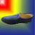 Fashion Leather Slip On Men Driving Moccasins Loafers Casual Shoes, 3 image
