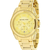 Michael Kors Golden Runway Watch For Womens With Glitz-MK5166, 4 image