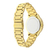 Michael Kors Madelyn Champagne Dial Gold-Tone Ladies Watch-MK6287, 2 image