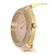 Michael Kors Womens Kerry Gold-Tone Watch-MK3508, 2 image