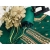 Fashionable Bottle Green Unstich Salwar Kamiz 4pcs For Women, 2 image