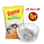 Danish Full Cream Milk Powder Glass Bowl Free 500gm