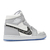 Dior x Nike Air Jordan 1 sneaker shoes, 2 image