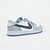 Dior x Nike Air Jordan 1 sneaker shoes, 3 image
