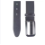 Black Artificial Leather Belt For Men, 3 image