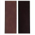 Dark Chocolate Artificial Leather Belt For Men, 2 image