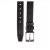Black Leather Belt For Men, 2 image