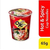 Mama Instant Cup Noodles Oriental Kitchen Hot & Spicy Flavour 65gm