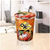 Mama Instant Cup Noodles Oriental Kitchen Spicy Seafood Flavour 65gm, 3 image