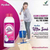 Hyvest Ultra Swab Floor Cleaner 500ml, 3 image