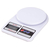 Electronic Kitchen Digital Weighting Scale 10 Kg, 2 image