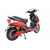 Exploit Sparrow Battery Operated Electric Scooter (Red), 2 image