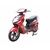 Exploit Sparrow Battery Operated Electric Scooter (Red), 3 image