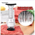 1Pcs Meat Beaf Steak Tenderizer Needle Stainless Steel Meat Hammer Cooking Accessories, 4 image