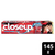 Closeup Toothpaste Red Hot 145g