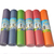Multicolor Yoga Mat 6mm