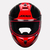 Axxis Helmet Draken Dekers, 2 image