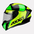 Axxis Helmet Draken B Cinzel Gloss, 3 image