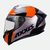 Axxis Helmet Draken B Cinzel Gloss, 2 image