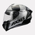 Axxis Helmet Draken B Cinzel Gloss, 4 image