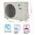 Daikin 1.5ton Split Wall Type Inverter Air Conditioner (FTKL50TV16U), 3 image