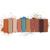 Wet n Wild Color Icon 10 Pan Eyeshadow Palette (Not A Basic Peach), 3 image