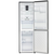 Hitachi Refrigerator (RBG410PUC6X) (XGR) 330LTR, 4 image