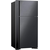 Hitachi No Frost Refrigerator (RV710PUK7K BBK), 2 image