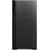 Hitachi No Frost Refrigerator (RV710PUK7K BBK)