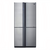 Sharp 724LTR. (SJ-FE87V-SS5) Non-Frost French Bottom Inverter Refrigerator