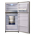 Sharp 516 LTR. (SJ-SMF650-SL3) Non-Frost Top Freezer Inverter Refrigerator, 3 image