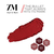 Zayn & Myza Transfer-Proof Power Matte Lipstick - Selfie Red, 2 image