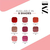 Zayn & Myza Transfer-Proof Power Matte Lip Color - Royal Maroon, 4 image