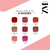 Zayn & Myza Transferproof Power Matte Lip Color - Candid Coral, 3 image