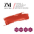 Zayn & Myza Transferproof Power Matte Lip Color - Candid Coral, 2 image