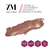 Zayn & Myza Transfer-Proof Power Matte Lip Color - Wooed by Nude, 2 image