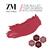 Zayn & Myza Transfer-Proof Power Matte Lipstick - Apricot Blush, 2 image