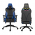Gamdias Achillies E1 Large Black & Blue Gaming Chair