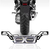 Motorcycle Steamer Tail Light - Multi Function (Moky Pro Model-T10 RGB)