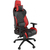Gamdias Achillies E1 Large Black & Red Gaming Chair, 3 image