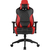 Gamdias Achillies E1 Large Black & Red Gaming Chair, 2 image