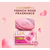 Lux Soap Bar Soft Glow 150g, 4 image