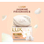 Lux Soap Bar Velvet Glow 150g, 4 image