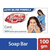 Lifebuoy Soap Bar Care 100g, 2 image