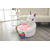 Unicorn Baby Pink Sofa, 3 image
