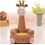 Giraffe Kids Chair Sofa