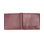RA11D ORAS Genuine Leather Zipper Wallet, 4 image