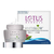 Lotus Herbals White Glow Skin Whitening and Brightening Nourishing Night Crème 60g
