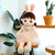 Cute Girl Bunny Ears dolls, 3 image