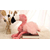 Flamingo Plush Toy, 4 image